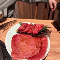 肉の山翔 - 