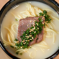 コムタン拉麺