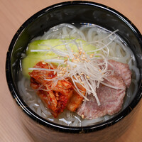 冷麺