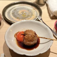 焼鳥 篠原 - 