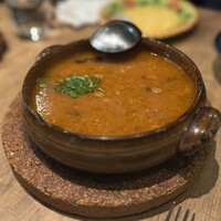 マヌエル タスカ ド ターリョ 丸の内店 - 