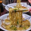 博多長浜ラーメン みよし