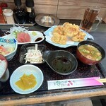味波 - 料理写真: