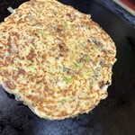 ふじいお好焼店 - 