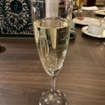 スペイン食堂 ラ・ファローラ - カバ