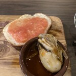 スペイン食堂 ラ・ファローラ - 