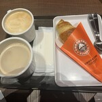 サンマルクカフェ - 