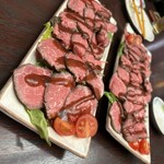 沖縄ダイニング　和海 - 