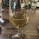 スペイン食堂 ラ・ファローラ - シェリー