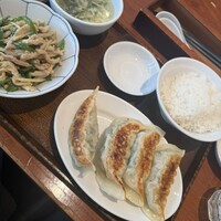 青菜 丸の内ブリックスクエア店 - 