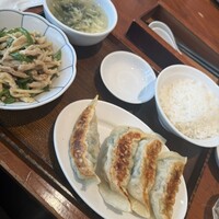 青菜 丸の内ブリックスクエア店 - 