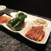 焼肉チャンピオン ペントハウス - 