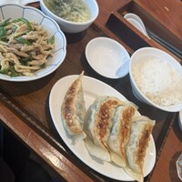 青菜 丸の内ブリックスクエア店 - 