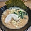 横浜家系ラーメン 銀家 パルナード店