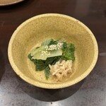 酒亭 田中 - （酒亭 田中）2024.9