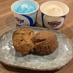 沖縄料理 あぐー豚 しゃぶしゃぶ AGU- - 