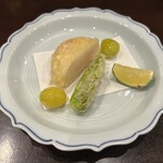 酒亭 田中 - （酒亭 田中）2024.9