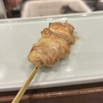 酒亭 田中 - はらみ（酒亭 田中）2024.9