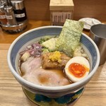 中華そば らんたん - 