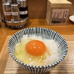 中華そば らんたん - 