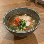 沖縄料理 あぐー豚 しゃぶしゃぶ AGU- - 
