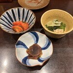 酒亭 田中 - （酒亭 田中）2024.9