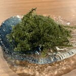 沖縄料理 あぐー豚 しゃぶしゃぶ AGU- - 