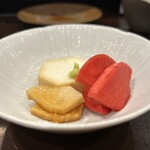 酒亭 田中 - （酒亭 田中）2024.9