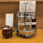 中華そば らんたん - 