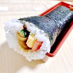 カネキチ - 料理写真:恵方巻