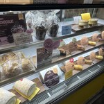 HACHIMITSU SWEETS en-nui - 