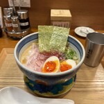 中華そば らんたん - 