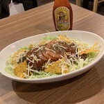 沖縄料理 あぐー豚 しゃぶしゃぶ AGU- - 