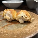 酒亭 田中 - ふりそで（酒亭 田中）2024.9