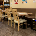 沖縄料理 あぐー豚 しゃぶしゃぶ AGU- - 