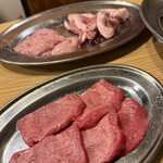 ホルモン青木 - 