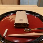 日本料理 新茶家 - 