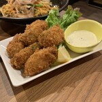 沖縄料理 あぐー豚 しゃぶしゃぶ AGU- - 