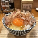 中華そば らんたん - 