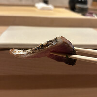 鮨中村 - 