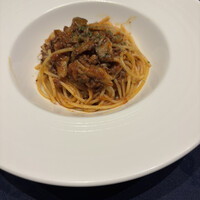 銀座イタリアン Fabi's  - 