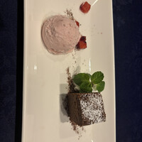 銀座イタリアン Fabi's  - 