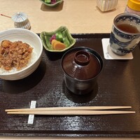 京都祇園 天ぷら圓堂 大丸心斎橋店 - 
