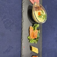 銀座イタリアン Fabi's  - 
