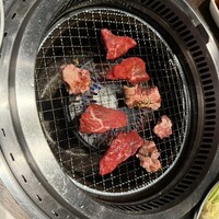 名駅de 焼肉 DOURAKU 名駅店 - 
