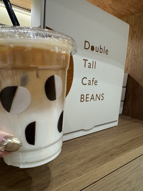 Double Tall Cafe BEANS Mozo Wander City Ten photo 3