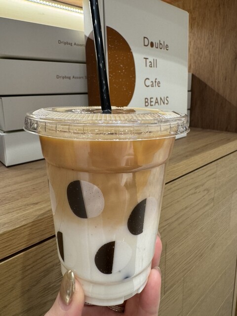 Double Tall Cafe BEANS Mozo Wander City Ten photo 2