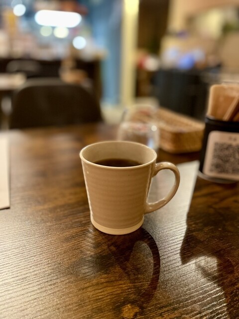 Cafe ジビエ工業 - 永山（カフェ）の写真