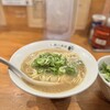 中華そば つけそば 伊蔵八本店