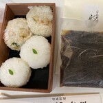 日本料理 新茶家 - 